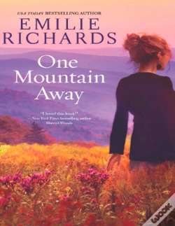 Capa do artigo One Mountain Away