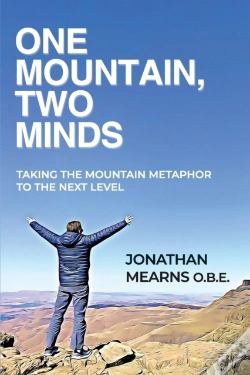 Capa do artigo One Mountain, Two Minds