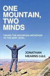 Capa do artigo One Mountain, Two Minds
