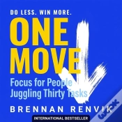 Capa do artigo One Move