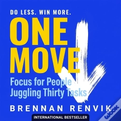 Capa do artigo One Move
