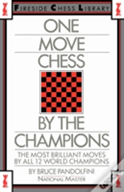 Capa do artigo One Move Chess By The Champions