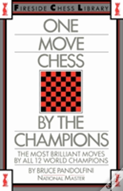 Capa do artigo One Move Chess By The Champions