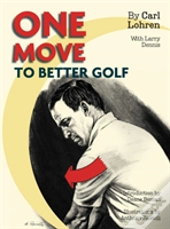 One Move To Better Golf (Signet)