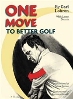 Capa do artigo One Move To Better Golf (Signet)