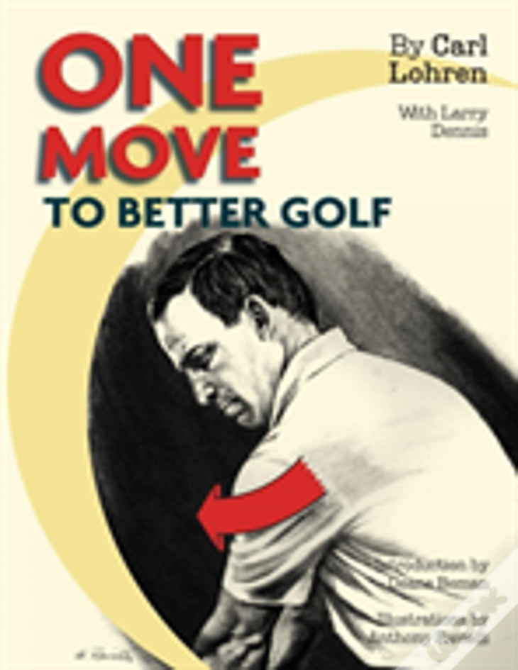 One Move To Better Golf (Signet)