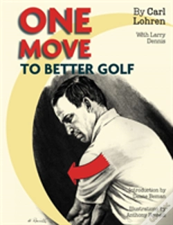 Capa do artigo One Move To Better Golf (Signet)