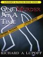 One Murder At A Time: A Casebook - Preview
