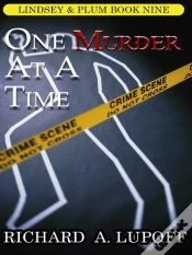Capa do artigo One Murder At A Time: A Casebook