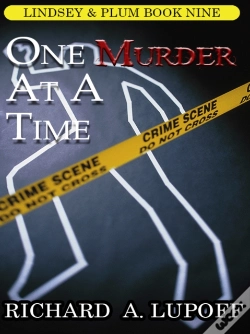 Capa do artigo One Murder At A Time: A Casebook