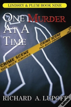 Capa do artigo One Murder At A Time