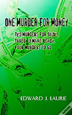 Capa do artigo One Murder For Money