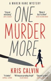 One Murder More