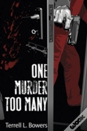 Capa do artigo One Murder Too Many