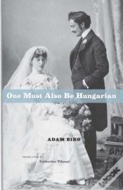 Capa do artigo One Must Also Be Hungarian