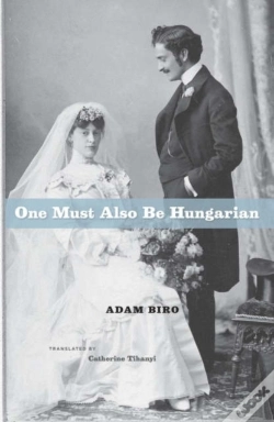 Capa do artigo One Must Also Be Hungarian