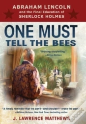 Capa do artigo One Must Tell The Bees