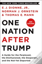 One Nation After Trump