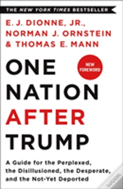 Capa do artigo One Nation After Trump