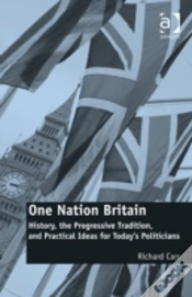 Capa do artigo One Nation Britain