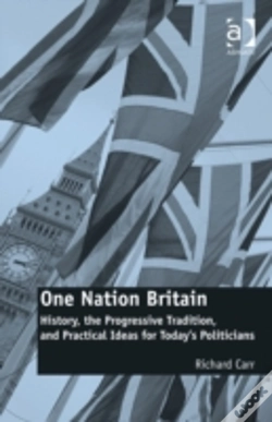 Capa do artigo One Nation Britain