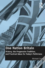 Capa do artigo One Nation Britain