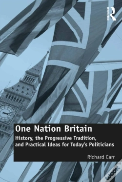 Capa do artigo One Nation Britain