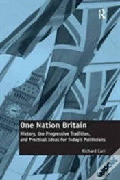 Capa do artigo One Nation Britain