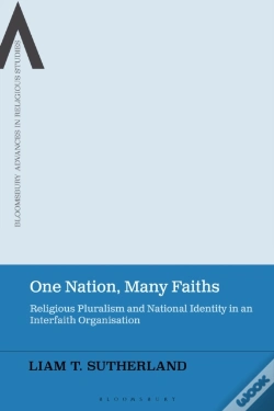 Capa do artigo One Nation, Many Faiths