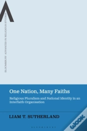 Capa do artigo One Nation, Many Faiths