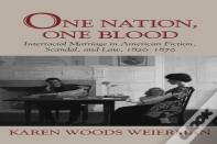One Nation, One Blood