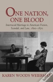 Capa do artigo One Nation, One Blood