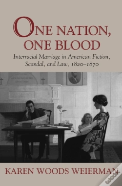 Capa do artigo One Nation, One Blood