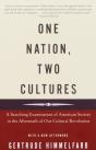One Nation, Two Cultures - Preview