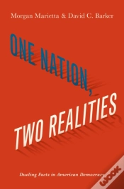 Capa do artigo One Nation, Two Realities