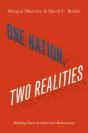 One Nation, Two Realities - Preview