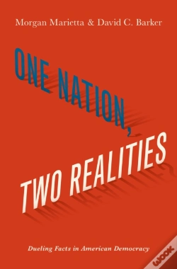 Capa do artigo One Nation, Two Realities
