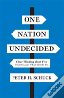 One Nation Undecided