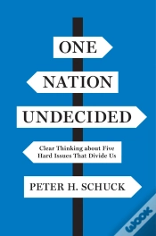 Capa do artigo One Nation Undecided