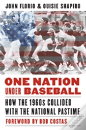 Capa do artigo One Nation Under Baseball