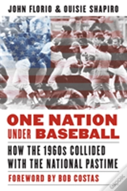 Capa do artigo One Nation Under Baseball