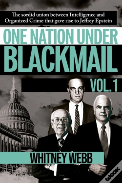 Capa do artigo One Nation Under Blackmail