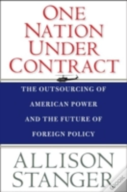 Capa do artigo One Nation Under Contract