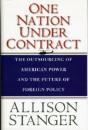 One Nation Under Contract - Preview