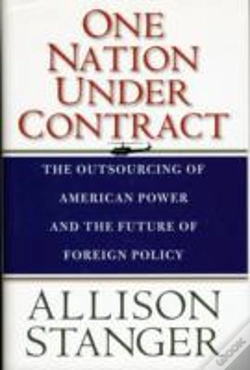 Capa do artigo One Nation Under Contract