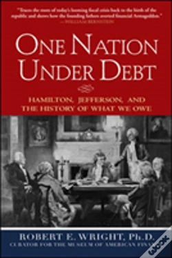 Capa do artigo One Nation Under Debt