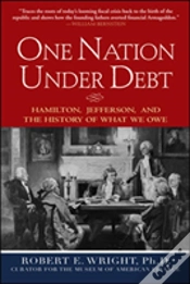 Capa do artigo One Nation Under Debt