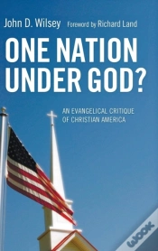 Capa do artigo One Nation Under God?