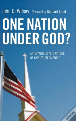 Capa do artigo One Nation Under God?