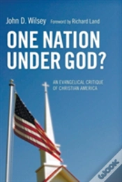 Capa do artigo One Nation Under God?